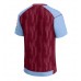 Aston Villa Hemmakläder 2023-24 Kortärmad